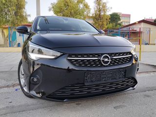 Opel Corsa 2020 ELEGANCE-LED-ANDROID-ΔΕΡΜΑ-ΖΑΝΤΕΣ