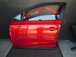 RENAULT CLIO 20- ΠΟΡΤΑ ΕΜΠΡΟΣΘΙΑ ΑΡΙΣΤΕΡΗ