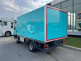 Ψυγείο DAF 2010 LF45.180 EURO5 A/C ΤΣΕΛΑ -40°C ΚΑΤΑΨΥΞΗ 8.3ΤΟΝ-thumb-6