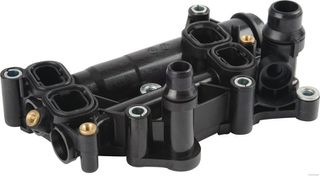 ΓΝΗΣΙΟΣ ΘΕΡΜΟΣΤΑΤΗΣ ΨΥΞΗΣ ΛΑΔΙΟΥ BMW N47N N57N F20 E90 F30 F10 F25