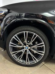 BMW Χ3 / Χ4 ΖΑΝΤΕΣ Μ Individual V-spoke 726Μ 21''