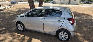 Peugeot 108 2016 ΑΥΤΟΜΑΤΟ-thumb-4
