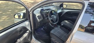 Peugeot 108 2016 ΑΥΤΟΜΑΤΟ-thumb-8