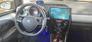 Peugeot 108 2016 ΑΥΤΟΜΑΤΟ-thumb-13