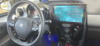 Peugeot 108 2016 ΑΥΤΟΜΑΤΟ-thumb-14