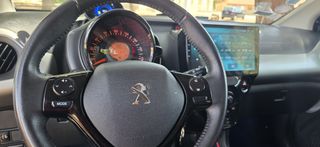 Peugeot 108 2016 ΑΥΤΟΜΑΤΟ-thumb-18