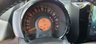 Peugeot 108 2016 ΑΥΤΟΜΑΤΟ-thumb-20