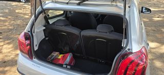 Peugeot 108 2016 ΑΥΤΟΜΑΤΟ-thumb-21