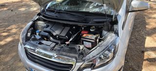 Peugeot 108 2016 ΑΥΤΟΜΑΤΟ-thumb-22