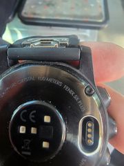 GARMIN FENIX 5X PLUS-thumb-2