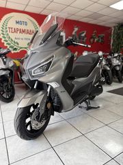 Sym JOYMAX Z 250 2026 250