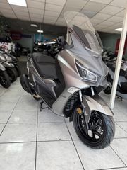 Sym JOYMAX Z 250 2026 250-thumb-1