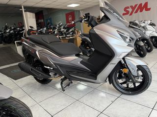 Sym JOYMAX Z 250 2026 250-thumb-3