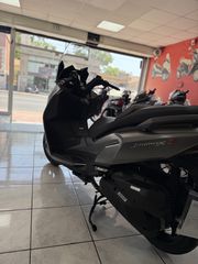 Sym JOYMAX Z 250 2026 250-thumb-8