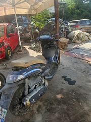Piaggio Beverly 400 2010-thumb-2