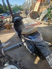 Piaggio Beverly 400 2010-thumb-3