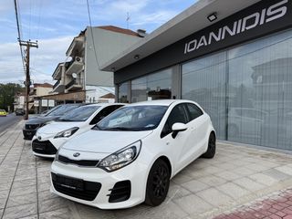 Kia Rio 2015 1.2 Attract-