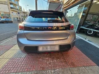 Peugeot 208 2019 Peugeot 208 1.2 PureTech Active Business-thumb-2