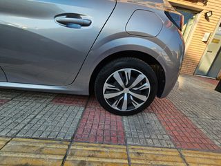 Peugeot 208 2019 Peugeot 208 1.2 PureTech Active Business-thumb-4
