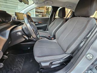 Peugeot 208 2019 Peugeot 208 1.2 PureTech Active Business-thumb-6