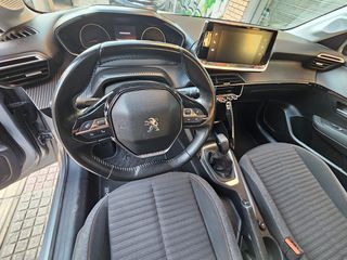 Peugeot 208 2019 Peugeot 208 1.2 PureTech Active Business-thumb-7