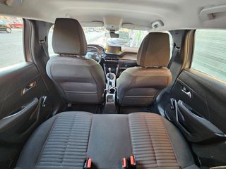 Peugeot 208 2019 Peugeot 208 1.2 PureTech Active Business-thumb-8