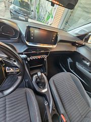 Peugeot 208 2019 Peugeot 208 1.2 PureTech Active Business-thumb-10