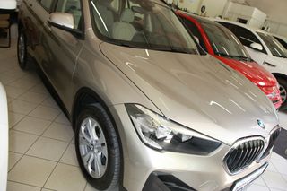 Bmw X1 2021 XDRIVE 25e 4WD