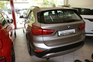 Bmw X1 2021 XDRIVE 25e 4WD ΗED-UP DISPLAY ΔΕΡΜΑ HΛ. ΚΑΘΙΣΜΑΤΑ  ΜΕ ΜΝΗΜΕΣ-thumb-1