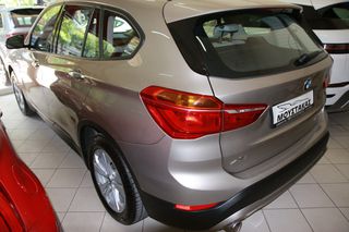 Bmw X1 2021 XDRIVE 25e 4WD ΗED-UP DISPLAY ΔΕΡΜΑ HΛ. ΚΑΘΙΣΜΑΤΑ  ΜΕ ΜΝΗΜΕΣ-thumb-2