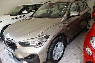 Bmw X1 2021 XDRIVE 25e 4WD ΗED-UP DISPLAY ΔΕΡΜΑ HΛ. ΚΑΘΙΣΜΑΤΑ  ΜΕ ΜΝΗΜΕΣ-thumb-3