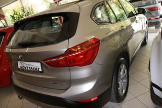 Bmw X1 2021 XDRIVE 25e 4WD ΗED-UP DISPLAY ΔΕΡΜΑ HΛ. ΚΑΘΙΣΜΑΤΑ  ΜΕ ΜΝΗΜΕΣ-thumb-4