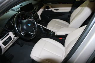 Bmw X1 2021 XDRIVE 25e 4WD ΗED-UP DISPLAY ΔΕΡΜΑ HΛ. ΚΑΘΙΣΜΑΤΑ  ΜΕ ΜΝΗΜΕΣ-thumb-5