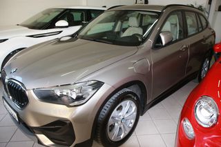 Bmw X1 2021 XDRIVE 25e 4WD ΗED-UP DISPLAY ΔΕΡΜΑ HΛ. ΚΑΘΙΣΜΑΤΑ  ΜΕ ΜΝΗΜΕΣ-thumb-6