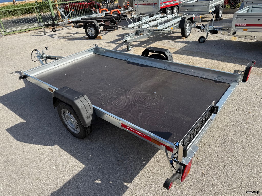 Temared 2026 MULTITRANSPORTER 3016 750KG (296x163)