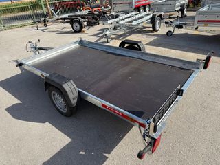Temared 2025 MULTITRANSPORTER 3016 750KG (296x163)