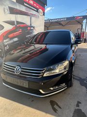Volkswagen Passat 2012 COMFORTLINE TSI 122HP