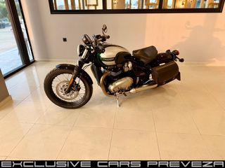 Triumph Bonneville Bobber 2017 1200-thumb-3