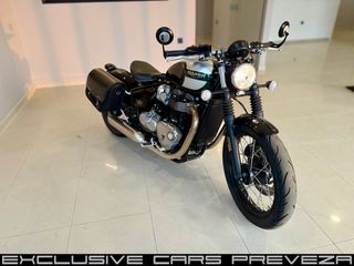 Triumph Bonneville Bobber 2017 1200-thumb-6