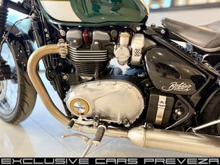 Triumph Bonneville Bobber 2017 1200-thumb-14