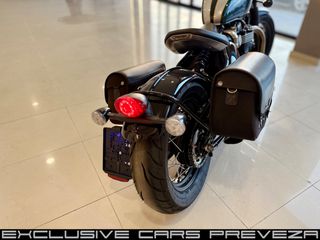 Triumph Bonneville Bobber 2017 1200-thumb-20