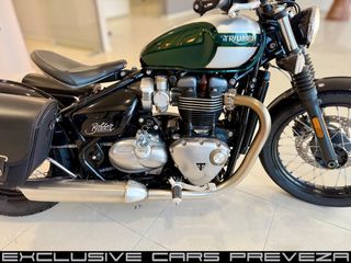 Triumph Bonneville Bobber 2017 1200-thumb-22