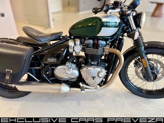 Triumph Bonneville Bobber 2017 1200-thumb-23