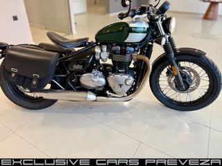 Triumph Bonneville Bobber 2017 1200-thumb-25