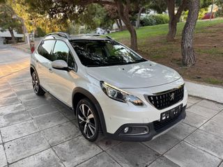 Peugeot 2008 2016 1.2 PURETECH 130HP ALLURE