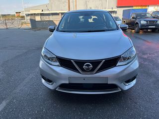 Nissan Pulsar 2016 1.2 DIG-T TEKNA