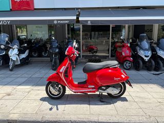 Vespa GTS Super 125 2025 ΕΛΛΗΝΙΚΗΣ ΑΝΤΙΠΡΟΣΩΠΕΙΑΣ-thumb-1