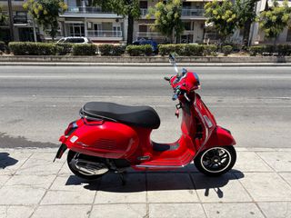 Vespa GTS Super 125 2025 ΕΛΛΗΝΙΚΗΣ ΑΝΤΙΠΡΟΣΩΠΕΙΑΣ-thumb-2