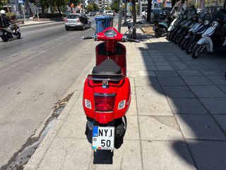 Vespa GTS Super 125 2025 ΕΛΛΗΝΙΚΗΣ ΑΝΤΙΠΡΟΣΩΠΕΙΑΣ-thumb-3