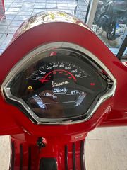 Vespa GTS Super 125 2025 ΕΛΛΗΝΙΚΗΣ ΑΝΤΙΠΡΟΣΩΠΕΙΑΣ-thumb-4